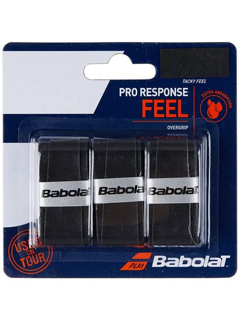 pros user of babolat overgrip.